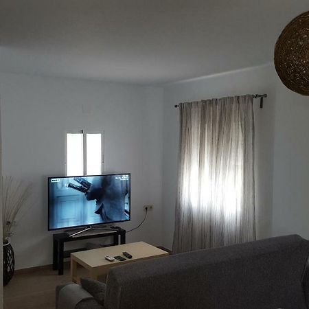 Apartamento Duplex El Monumento Сан-Хуан-де- Аснальфараче Экстерьер фото