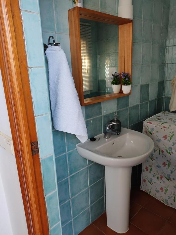 Apartamento Duplex El Monumento Сан-Хуан-де- Аснальфараче Экстерьер фото