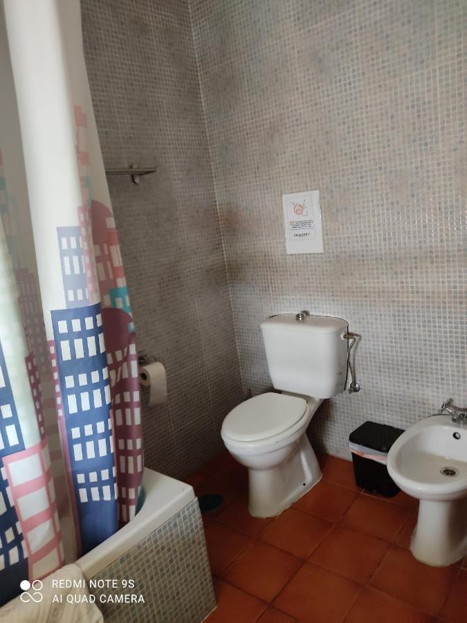 Apartamento Duplex El Monumento Сан-Хуан-де- Аснальфараче Экстерьер фото