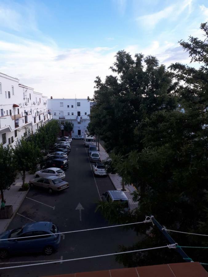 Apartamento Duplex El Monumento Сан-Хуан-де- Аснальфараче Экстерьер фото