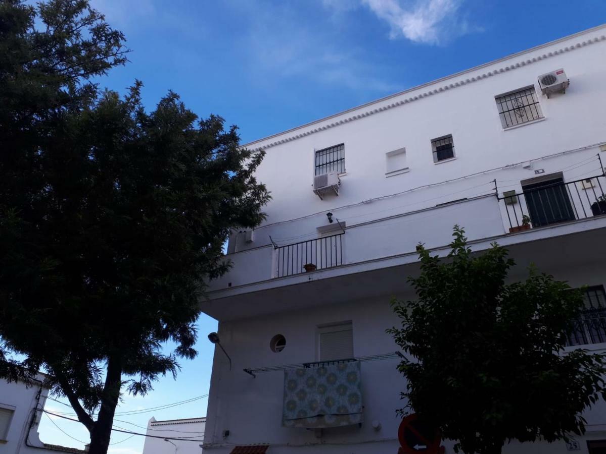 Apartamento Duplex El Monumento Сан-Хуан-де- Аснальфараче Экстерьер фото