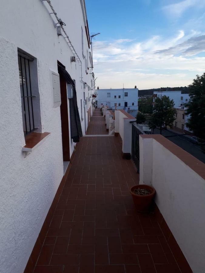 Apartamento Duplex El Monumento Сан-Хуан-де- Аснальфараче Экстерьер фото