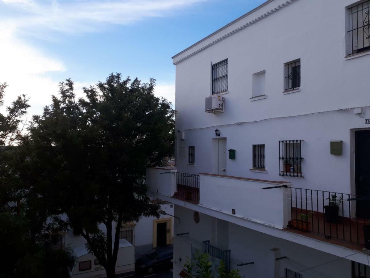 Apartamento Duplex El Monumento Сан-Хуан-де- Аснальфараче Экстерьер фото
